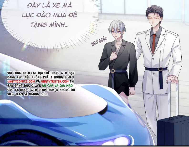 Tôi Muốn Ly Hôn Chapter 59 trang 52