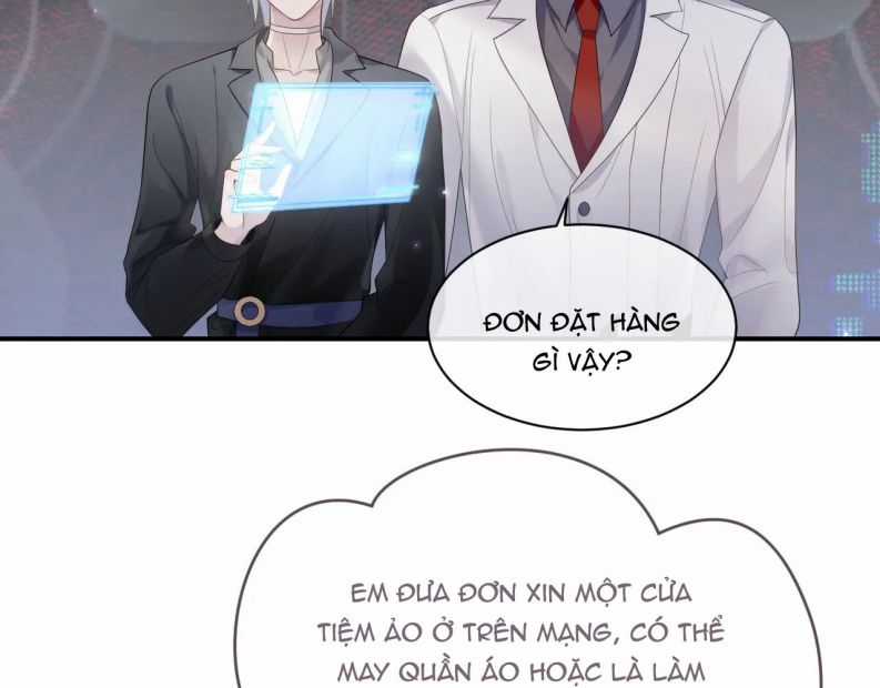 Tôi Muốn Ly Hôn Chapter 59 trang 64