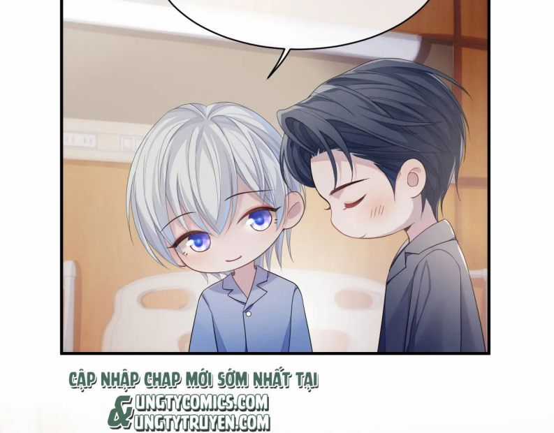 Tôi Muốn Ly Hôn Chapter 59 trang 7