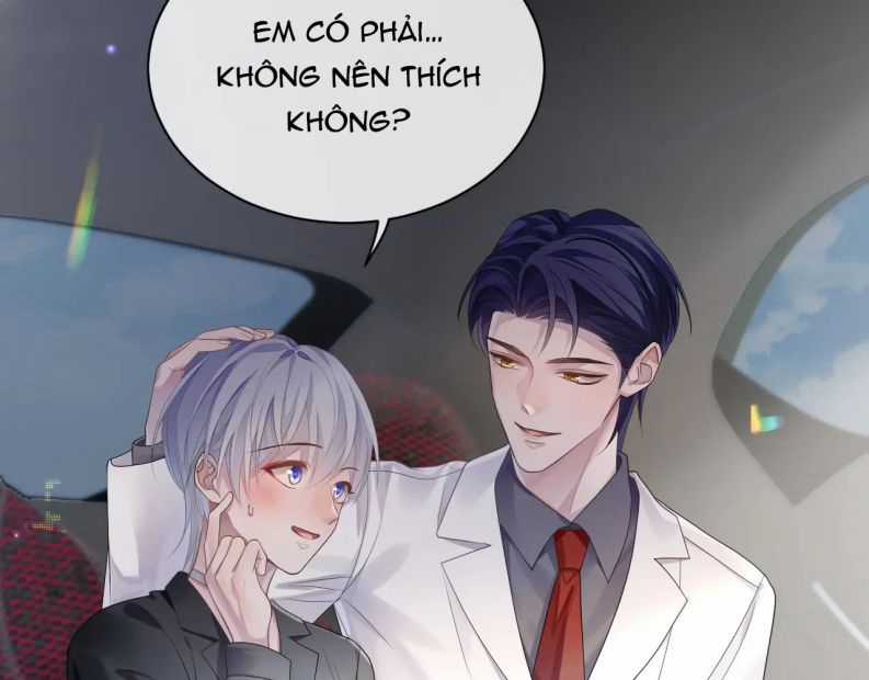 Tôi Muốn Ly Hôn Chapter 59 trang 70