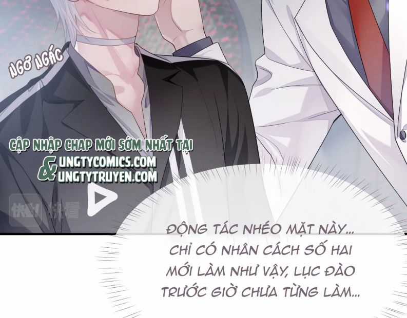 Tôi Muốn Ly Hôn Chapter 59 trang 77