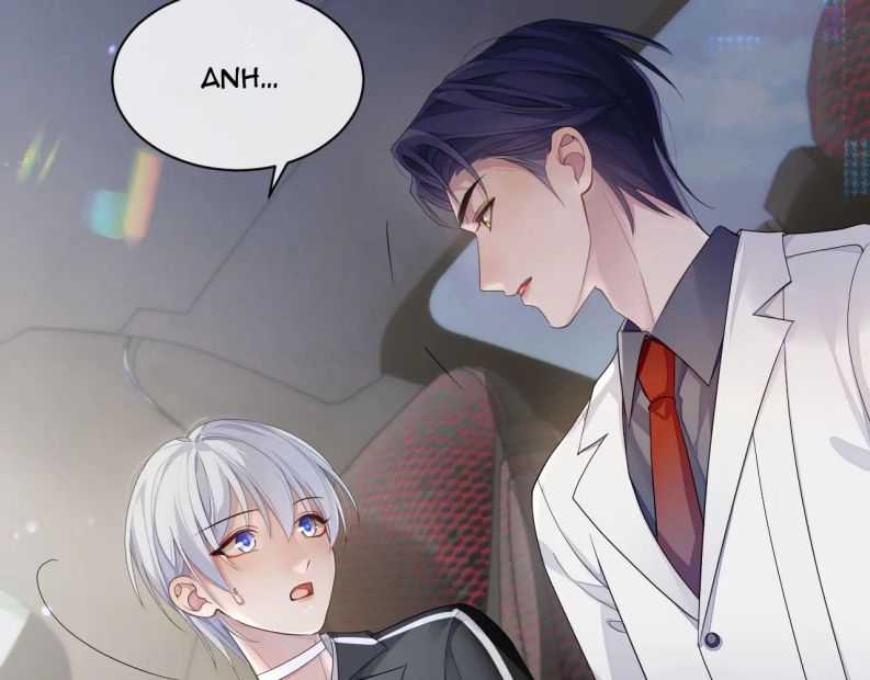 Tôi Muốn Ly Hôn Chapter 59 trang 84