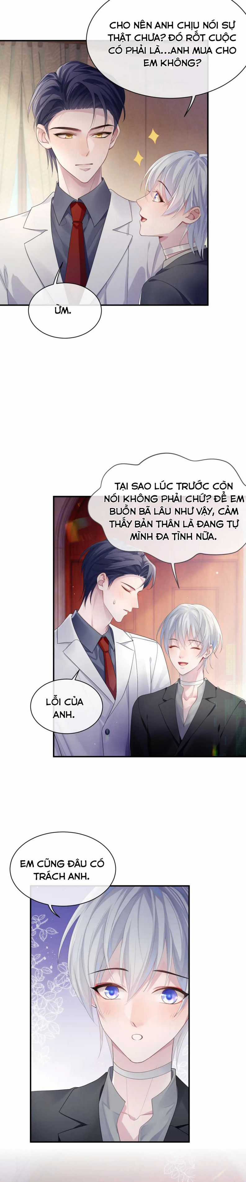 Tôi Muốn Ly Hôn Chapter 60 trang 13