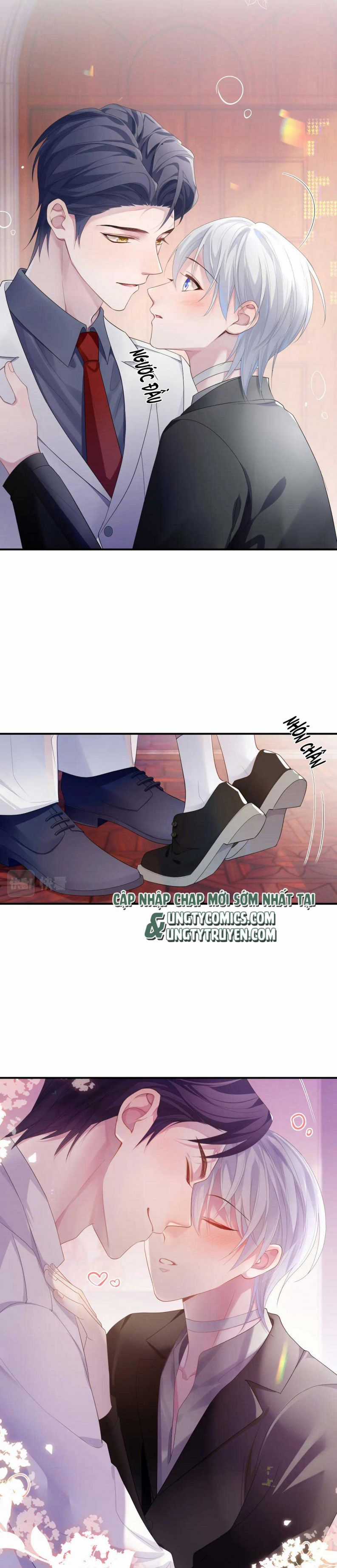 Tôi Muốn Ly Hôn Chapter 60 trang 14