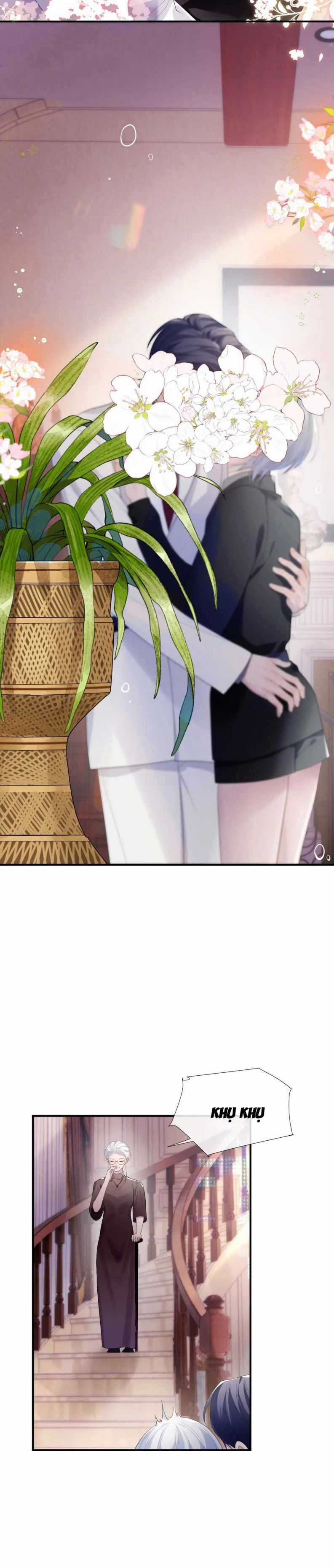 Tôi Muốn Ly Hôn Chapter 60 trang 15