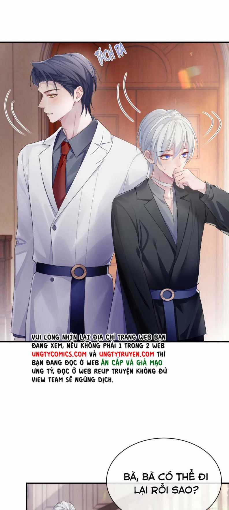 Tôi Muốn Ly Hôn Chapter 60 trang 16