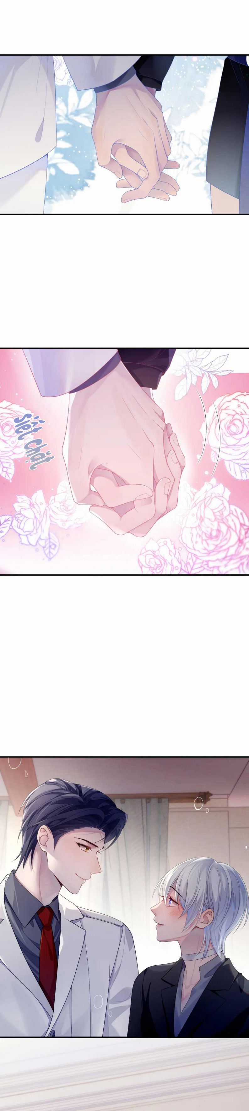 Tôi Muốn Ly Hôn Chapter 60 trang 18