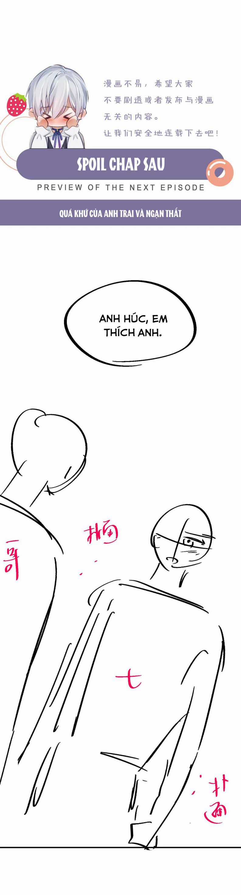 Tôi Muốn Ly Hôn Chapter 60 trang 20