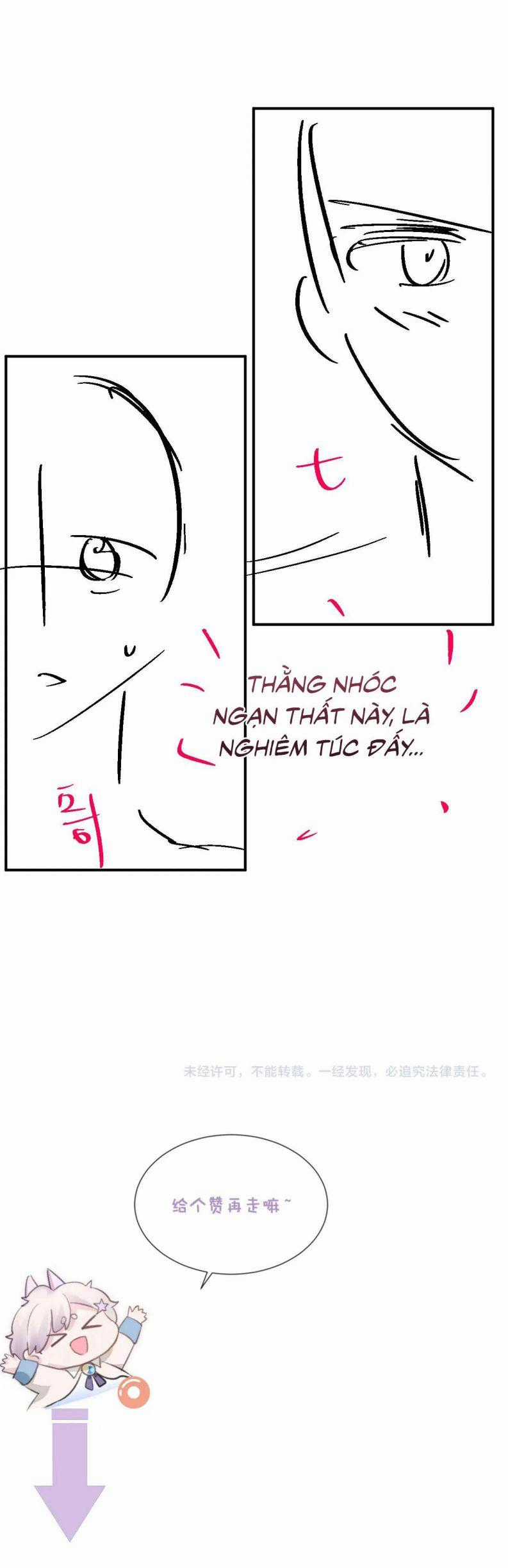 Tôi Muốn Ly Hôn Chapter 60 trang 21