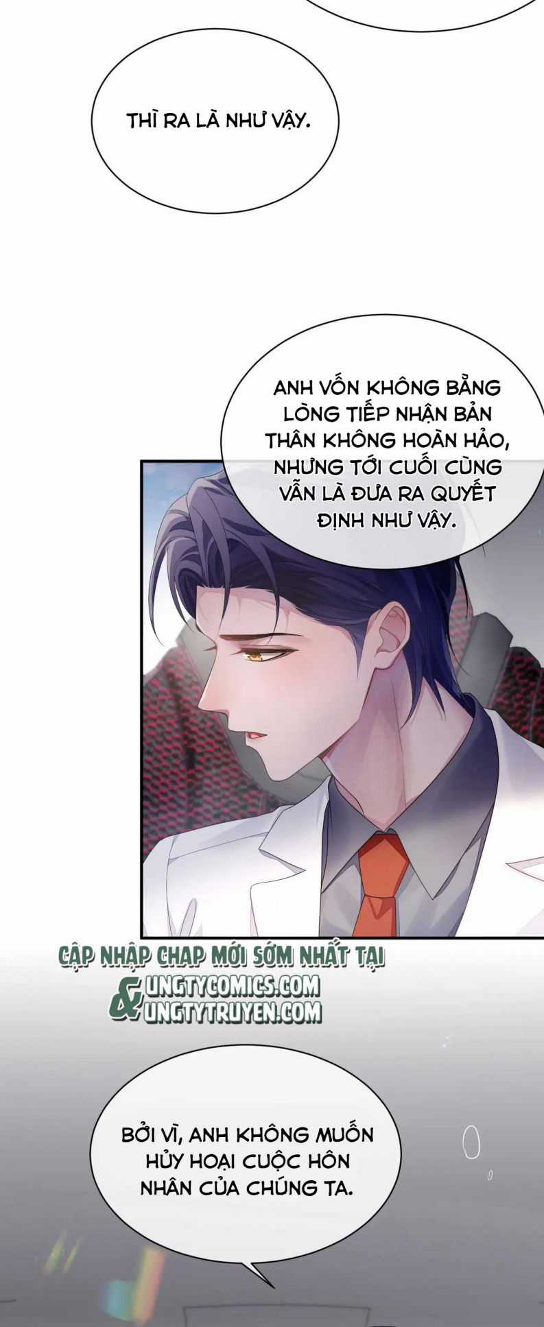 Tôi Muốn Ly Hôn Chapter 60 trang 6