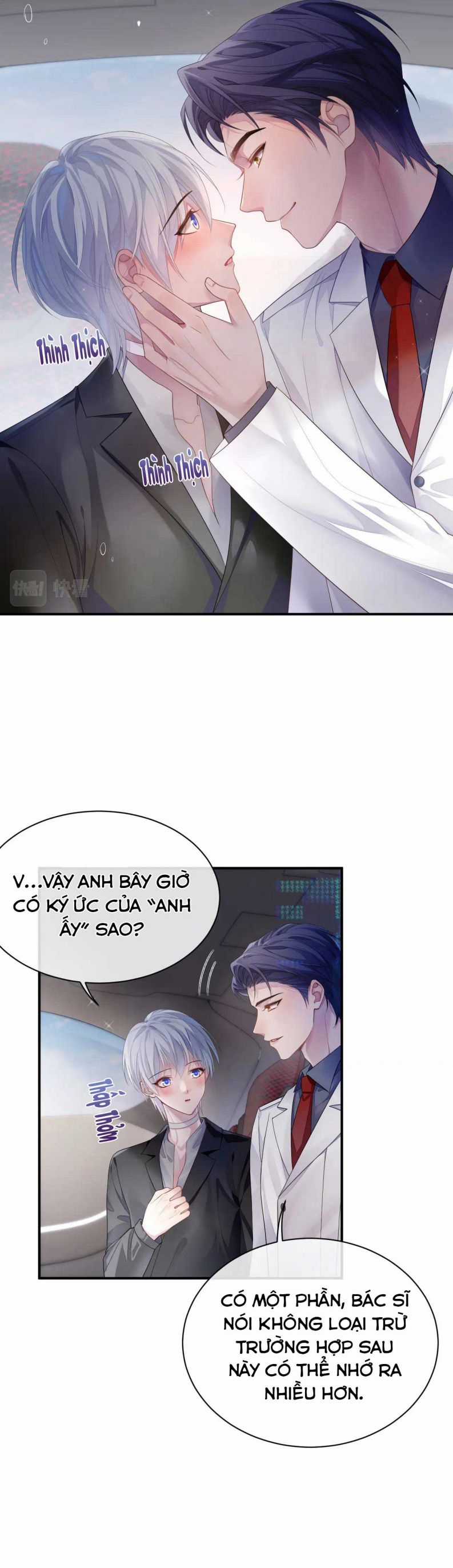 Tôi Muốn Ly Hôn Chapter 60 trang 7