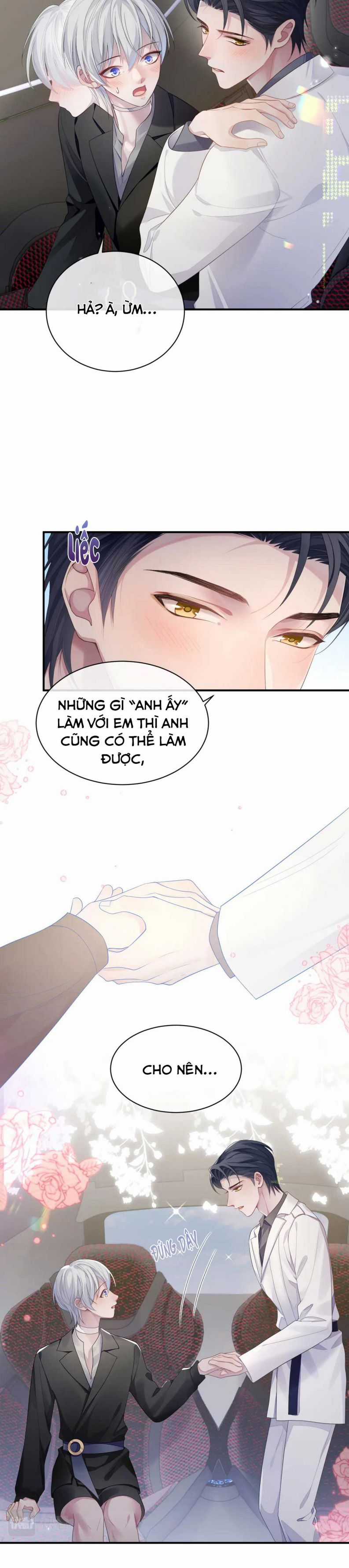 Tôi Muốn Ly Hôn Chapter 60 trang 9