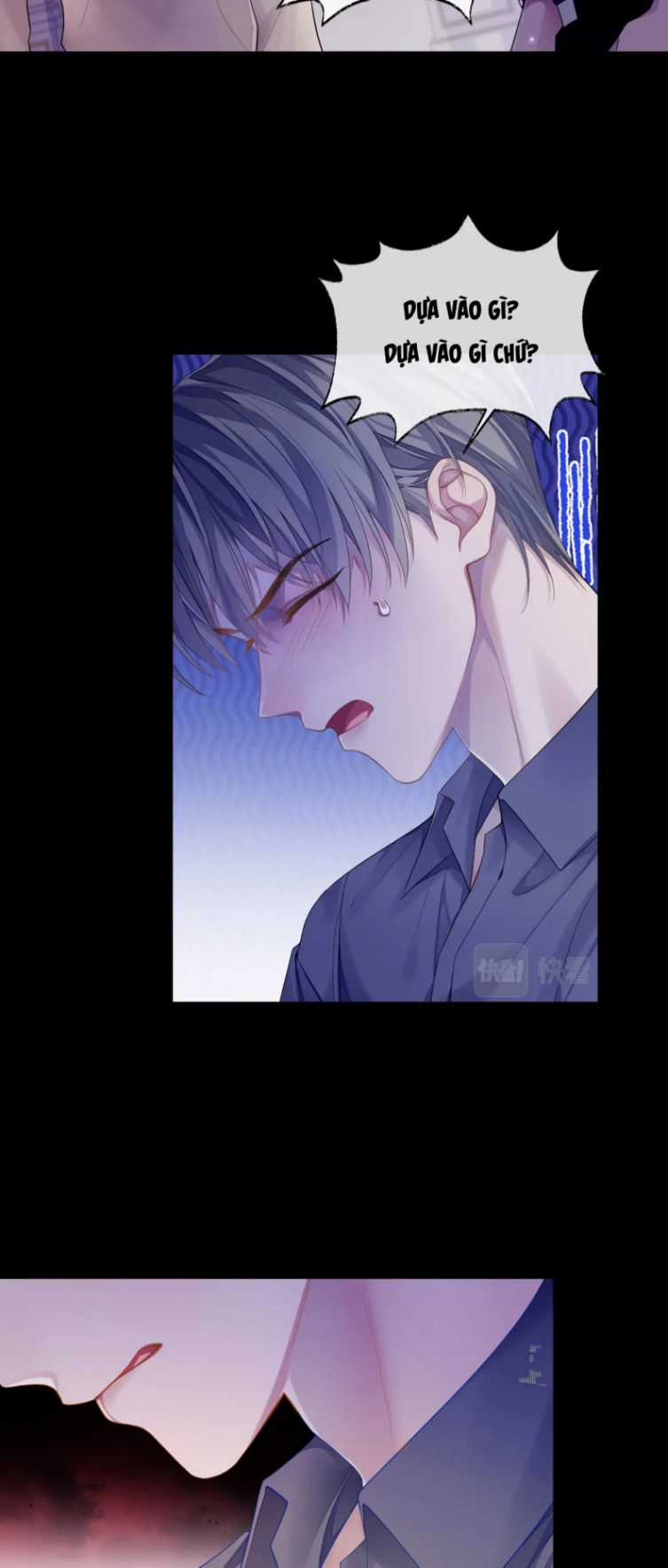 Tôi Muốn Ly Hôn Chapter 62 trang 10