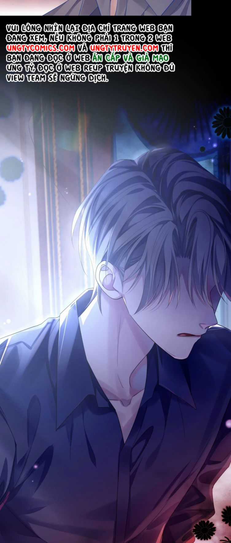 Tôi Muốn Ly Hôn Chapter 62 trang 11