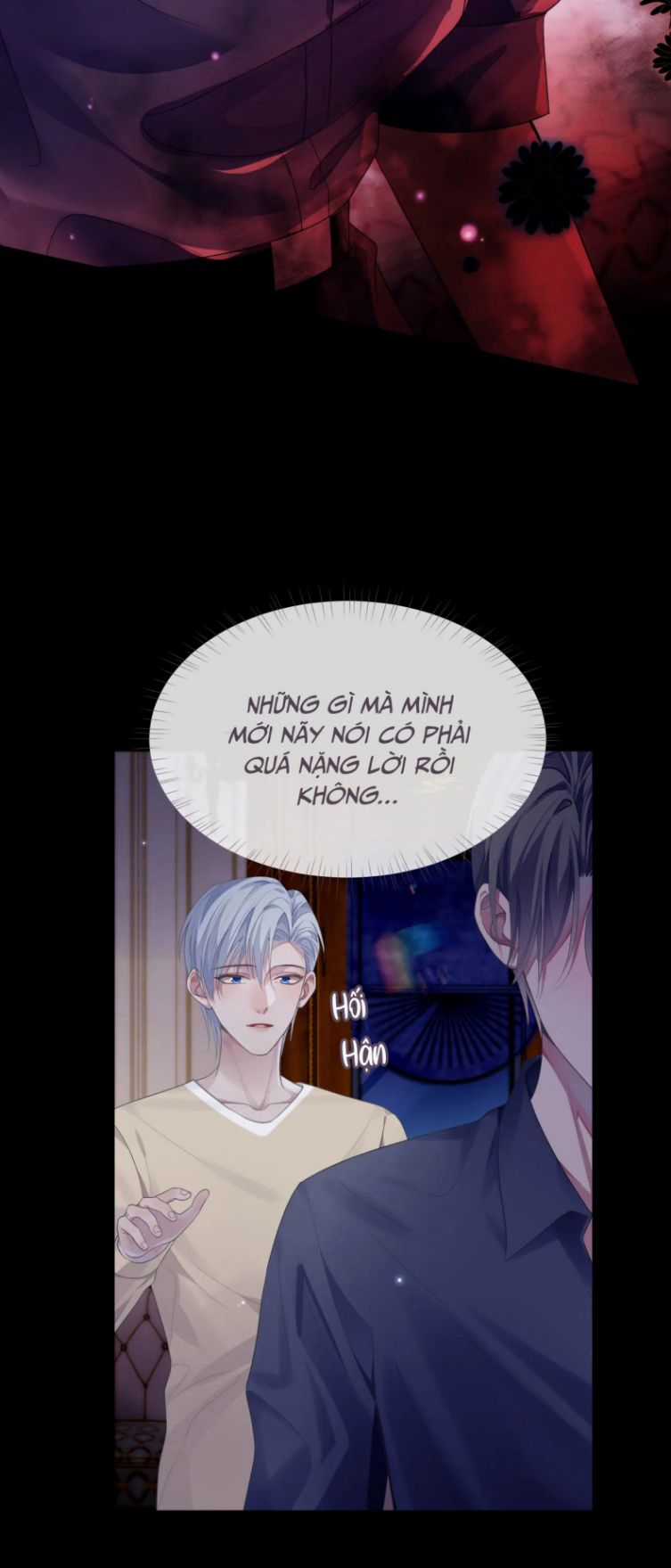 Tôi Muốn Ly Hôn Chapter 62 trang 12