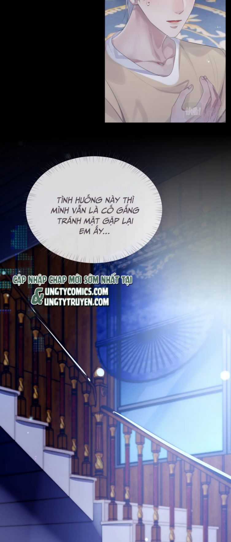 Tôi Muốn Ly Hôn Chapter 62 trang 14