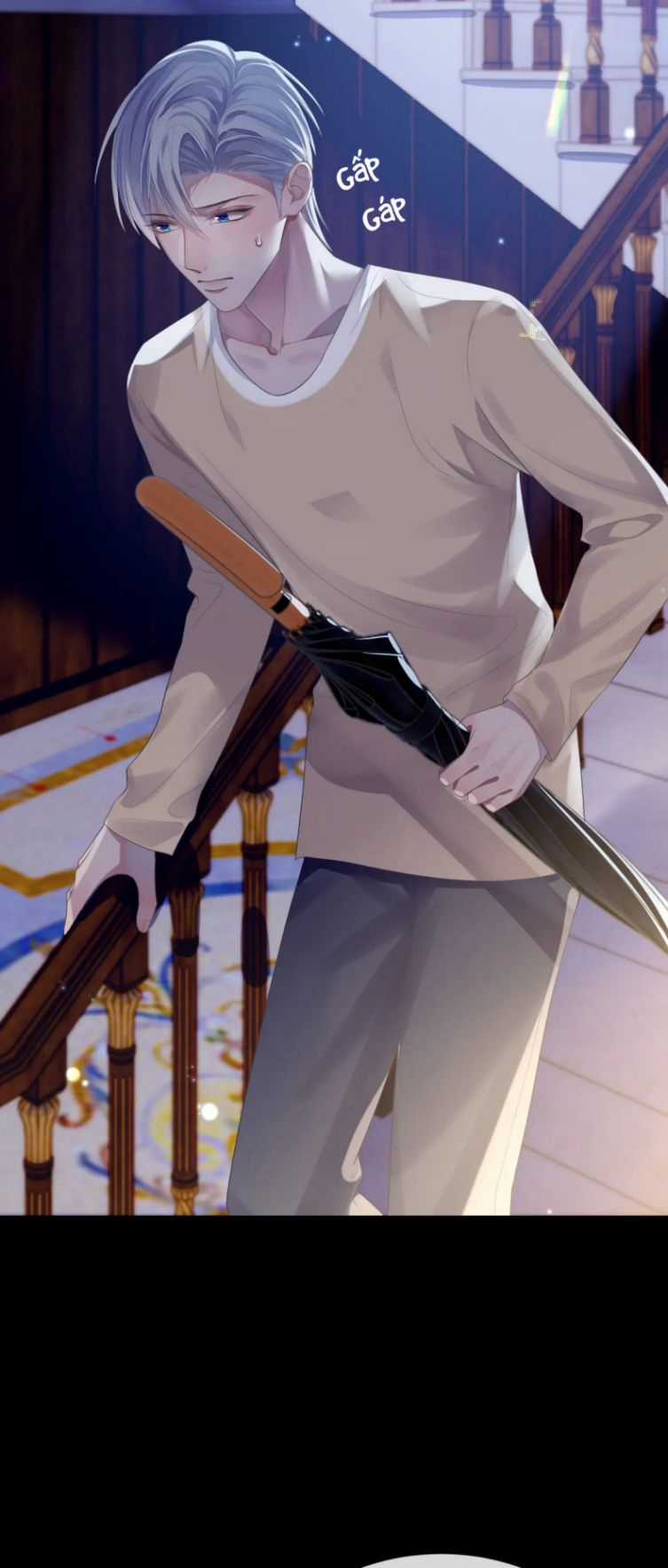 Tôi Muốn Ly Hôn Chapter 62 trang 15