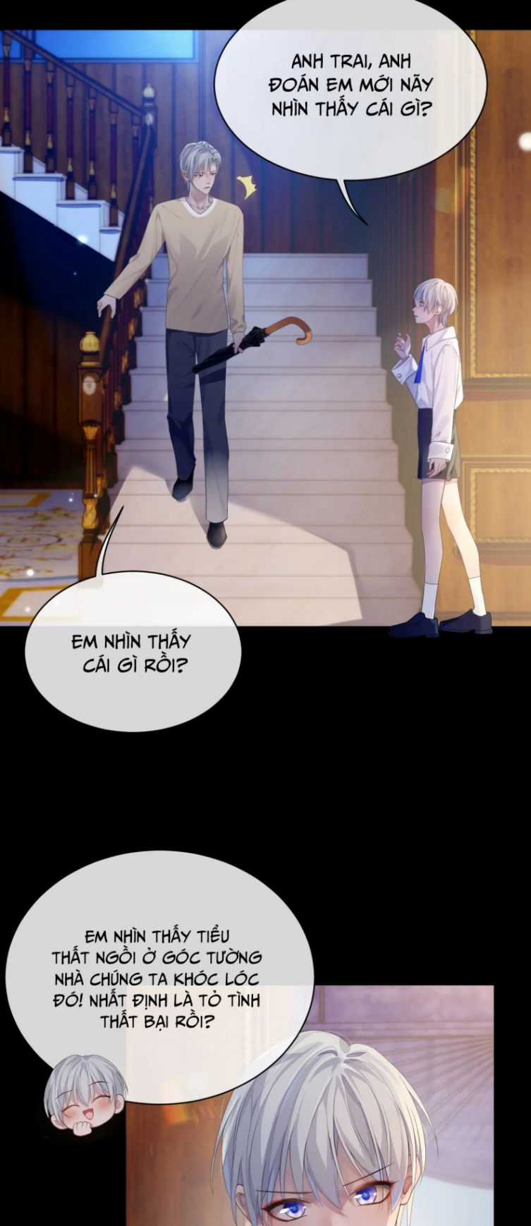 Tôi Muốn Ly Hôn Chapter 62 trang 16