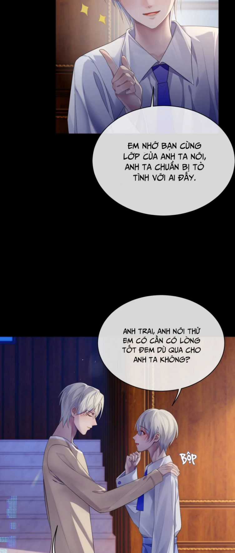 Tôi Muốn Ly Hôn Chapter 62 trang 17