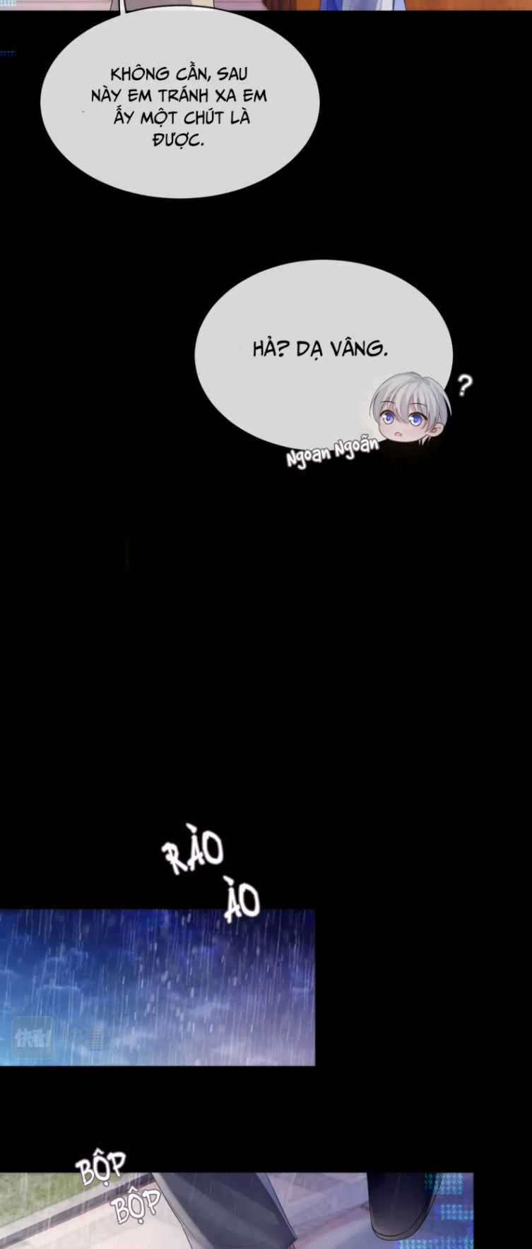 Tôi Muốn Ly Hôn Chapter 62 trang 18