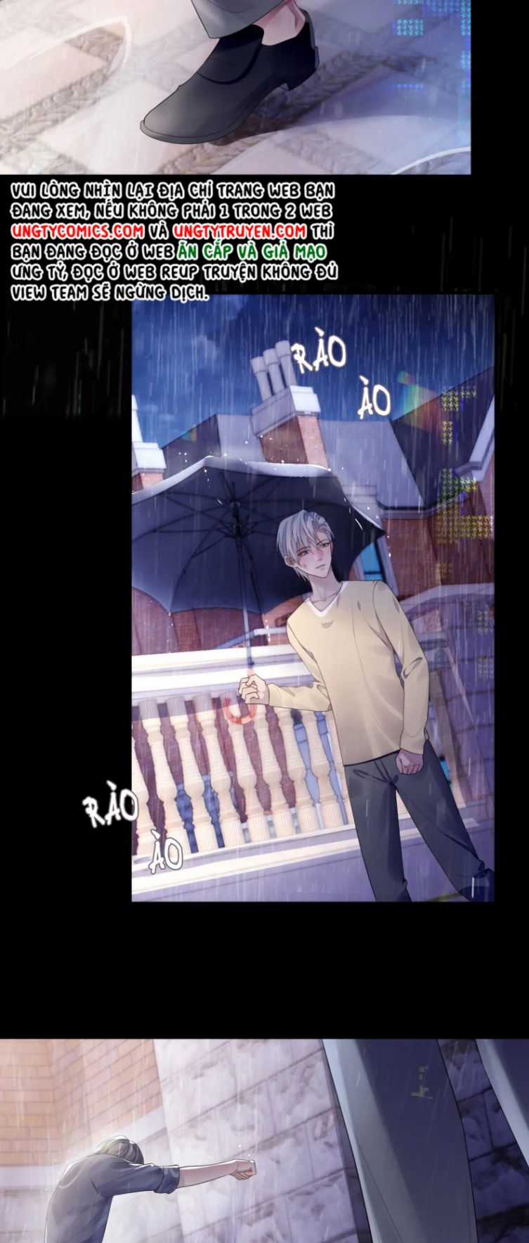 Tôi Muốn Ly Hôn Chapter 62 trang 19