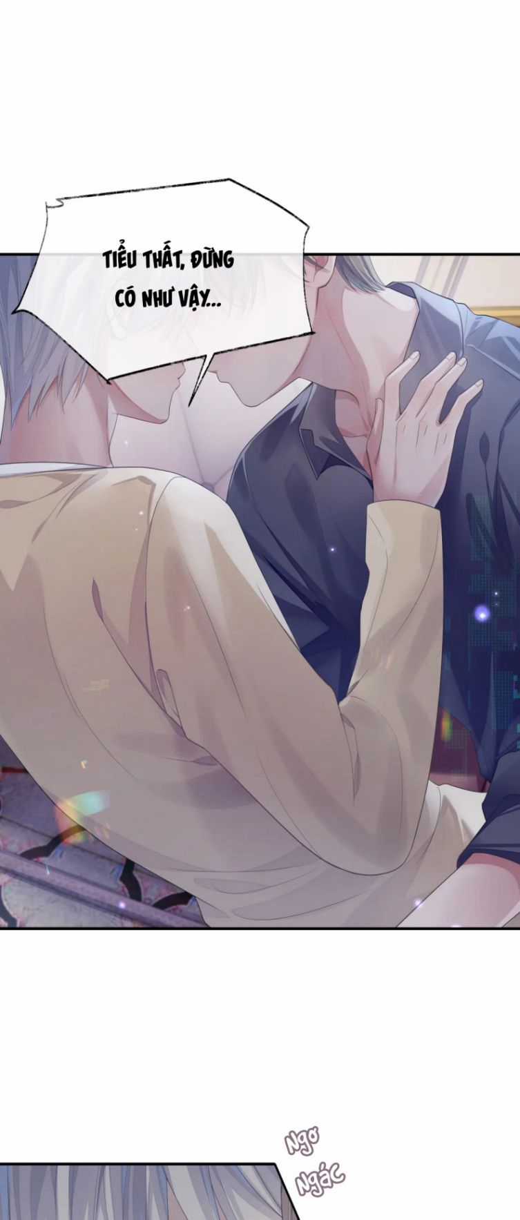 Tôi Muốn Ly Hôn Chapter 62 trang 2