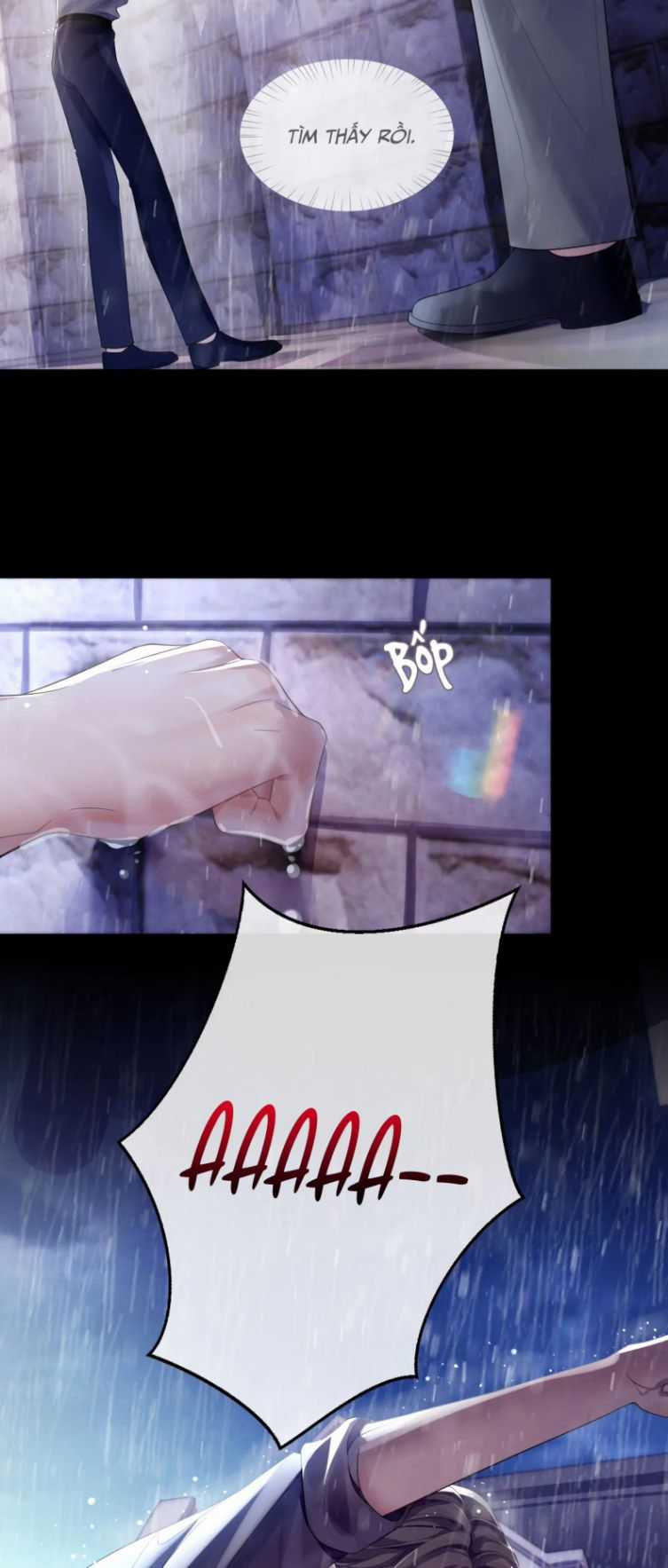 Tôi Muốn Ly Hôn Chapter 62 trang 20