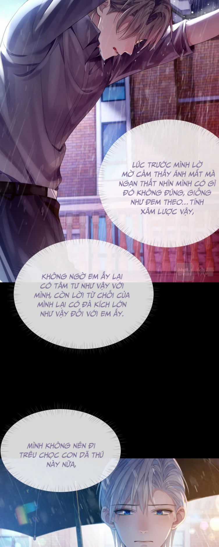 Tôi Muốn Ly Hôn Chapter 62 trang 21