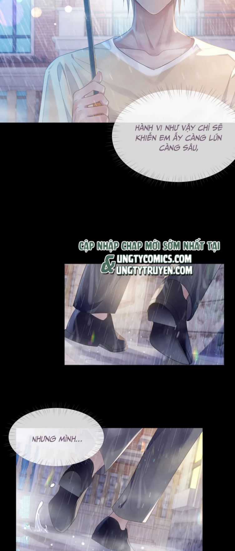 Tôi Muốn Ly Hôn Chapter 62 trang 22