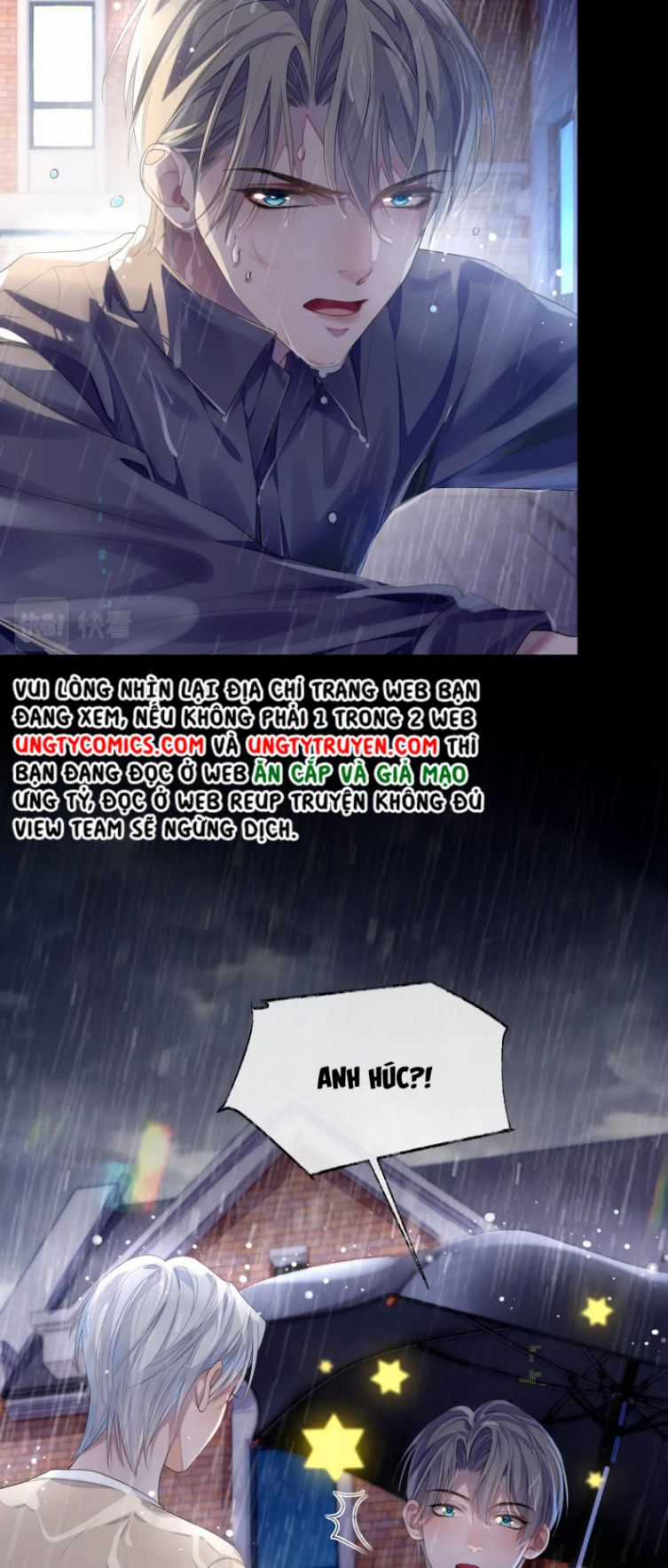 Tôi Muốn Ly Hôn Chapter 62 trang 24