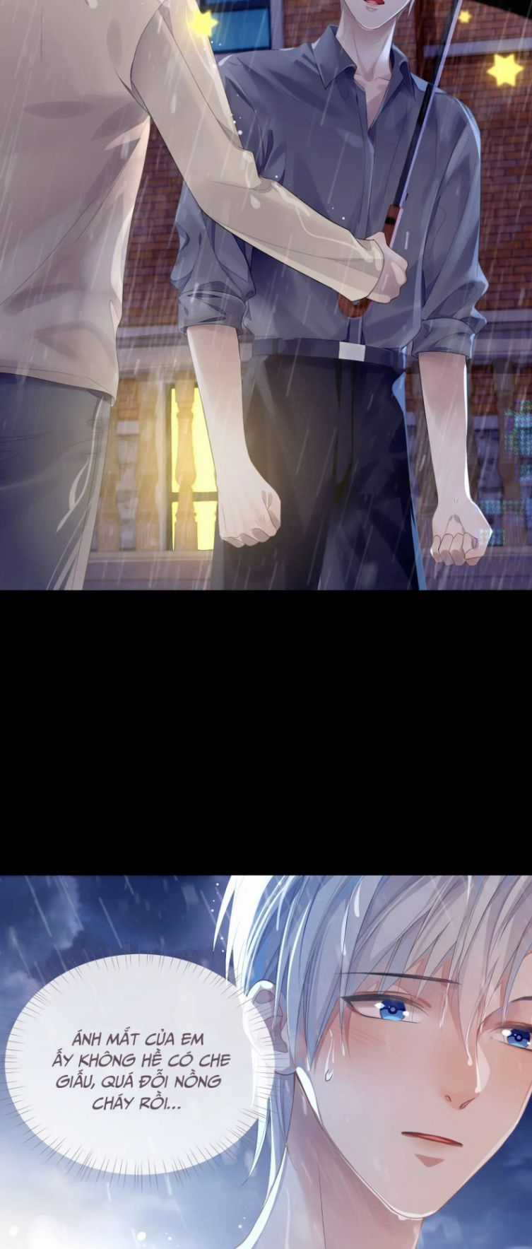 Tôi Muốn Ly Hôn Chapter 62 trang 25