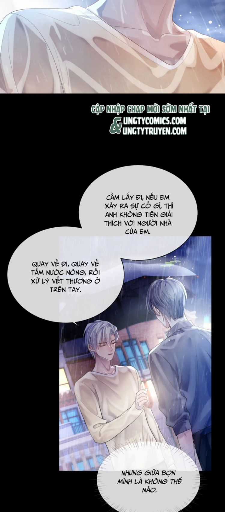 Tôi Muốn Ly Hôn Chapter 62 trang 26