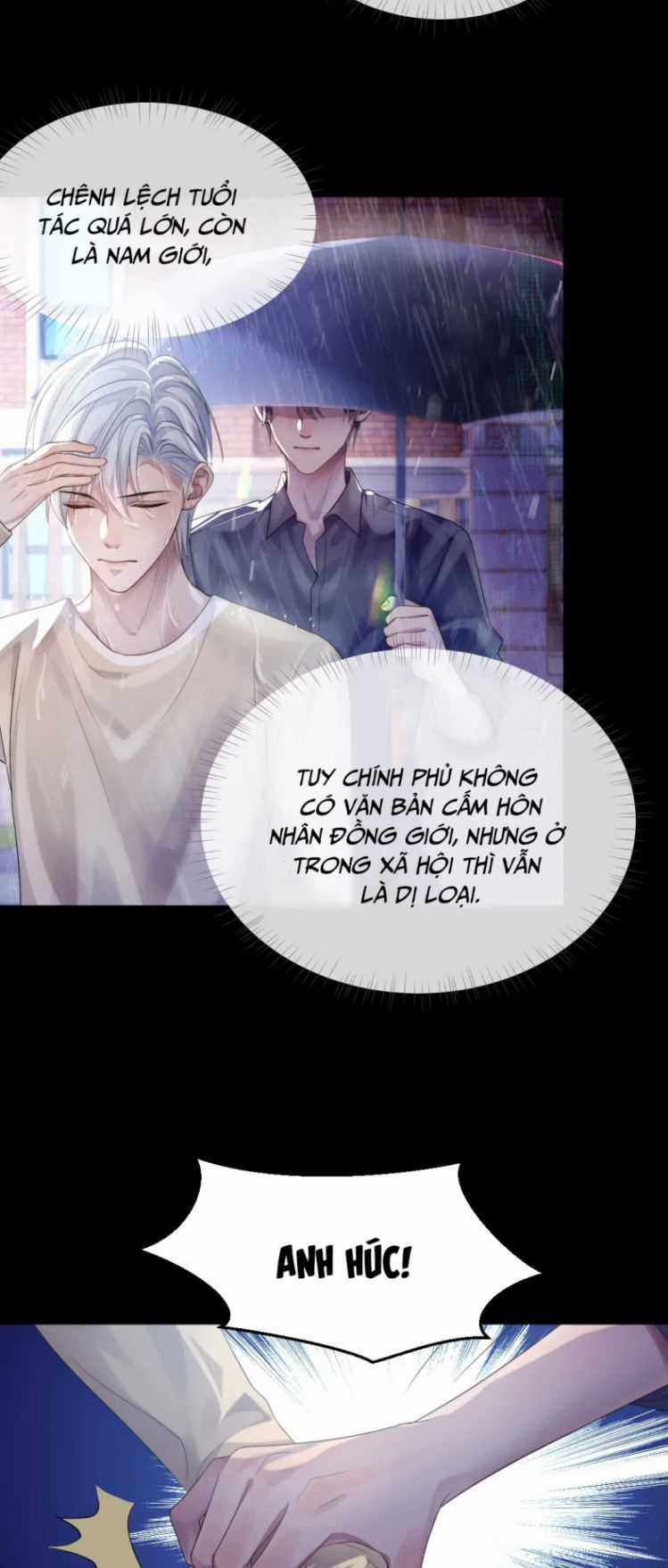 Tôi Muốn Ly Hôn Chapter 62 trang 27
