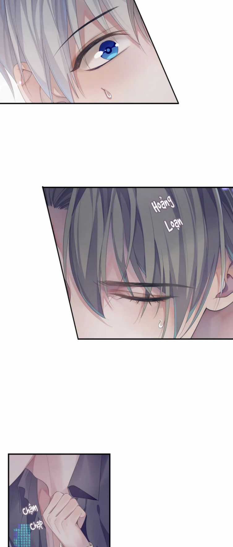 Tôi Muốn Ly Hôn Chapter 62 trang 3