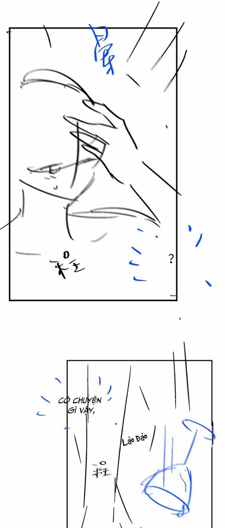 Tôi Muốn Ly Hôn Chapter 62 trang 31