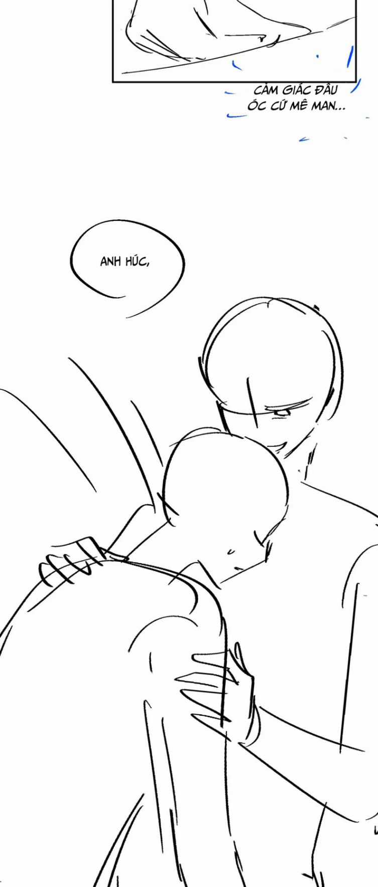 Tôi Muốn Ly Hôn Chapter 62 trang 32