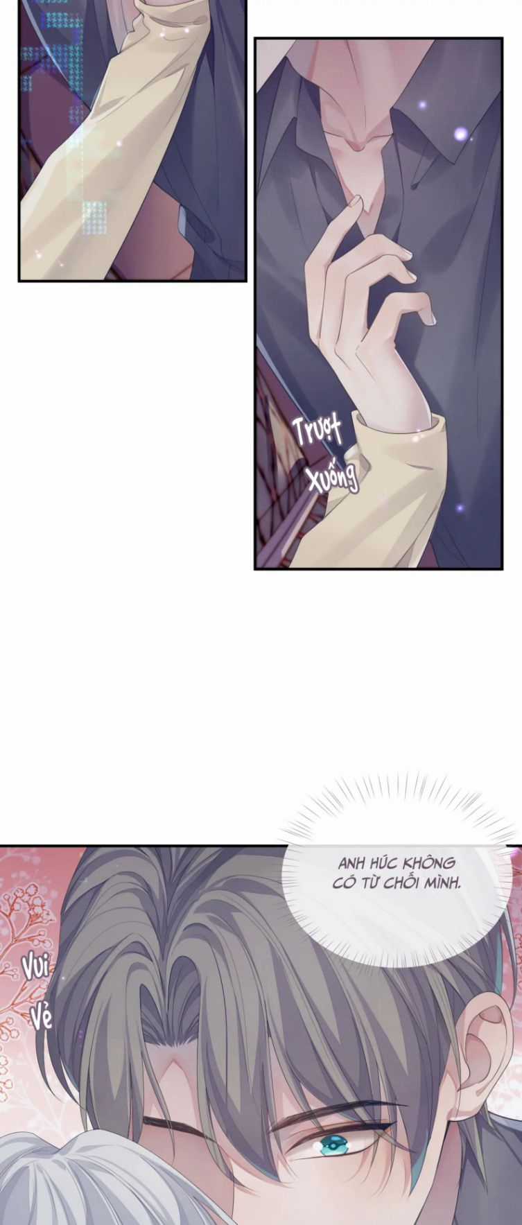 Tôi Muốn Ly Hôn Chapter 62 trang 4