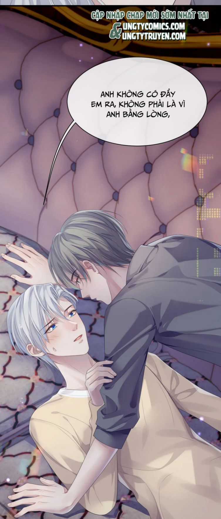 Tôi Muốn Ly Hôn Chapter 62 trang 5