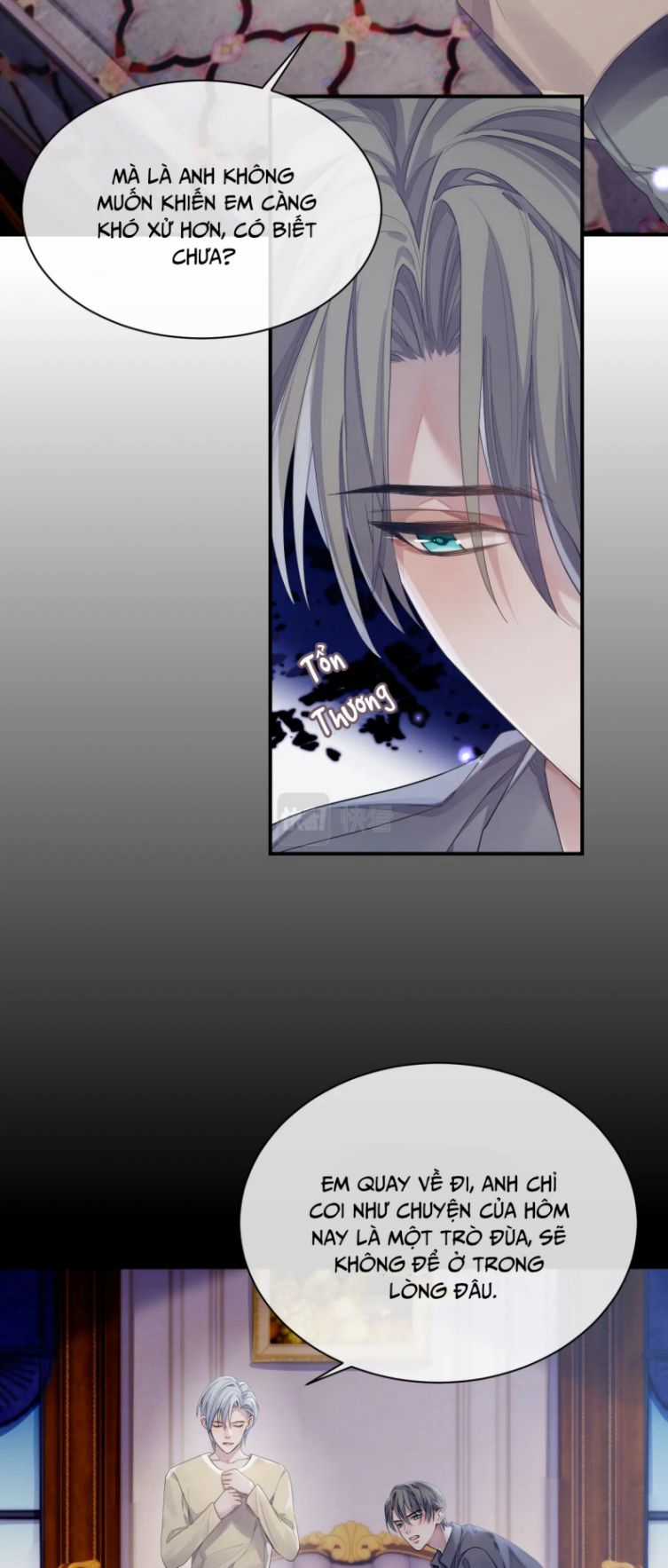 Tôi Muốn Ly Hôn Chapter 62 trang 6