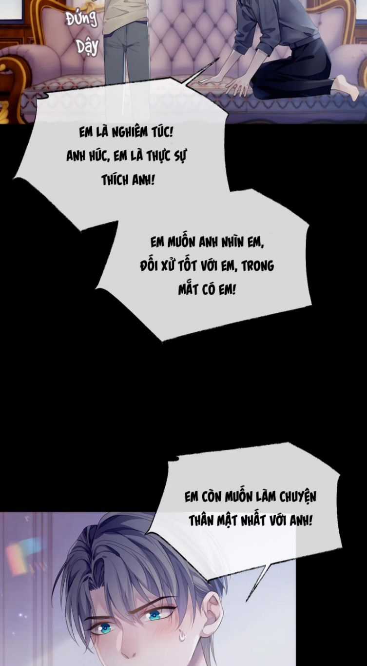 Tôi Muốn Ly Hôn Chapter 62 trang 7