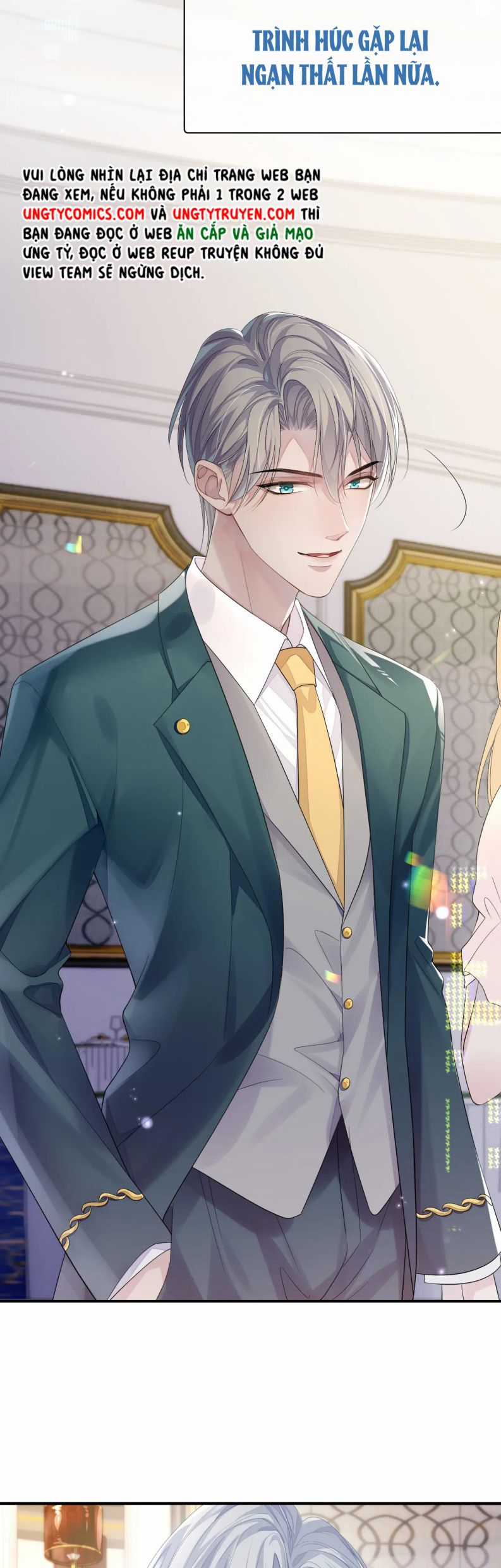 Tôi Muốn Ly Hôn Chapter 63 trang 11