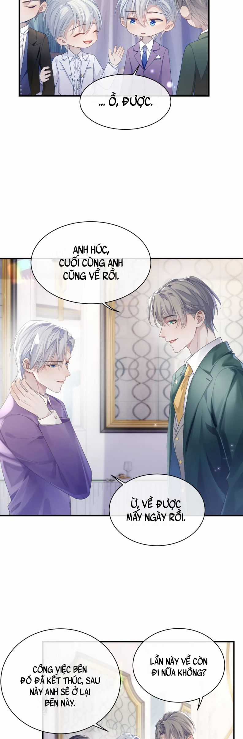 Tôi Muốn Ly Hôn Chapter 63 trang 13