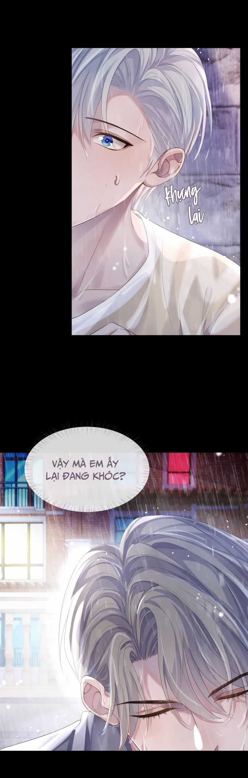 Tôi Muốn Ly Hôn Chapter 63 trang 2