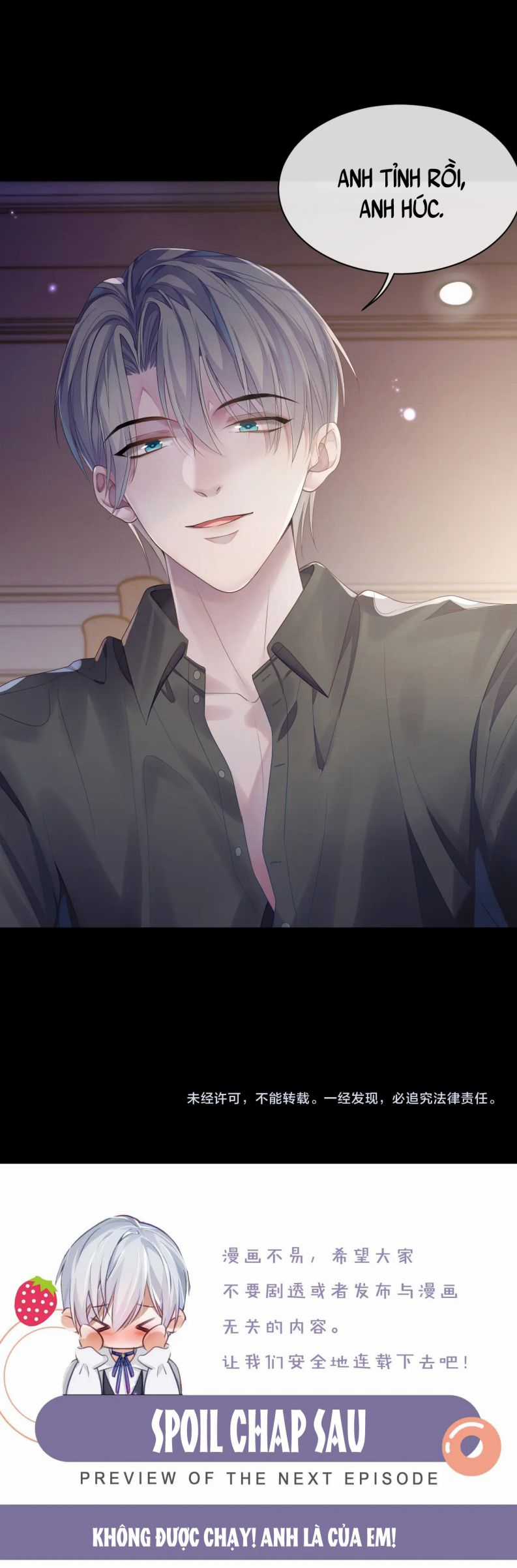 Tôi Muốn Ly Hôn Chapter 63 trang 20