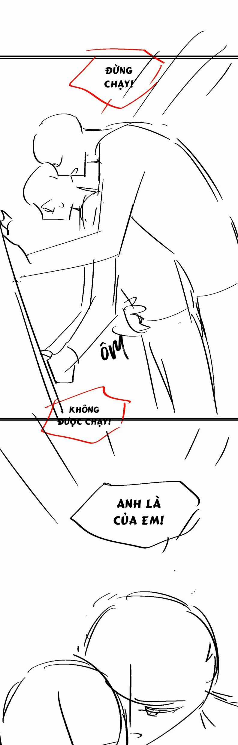 Tôi Muốn Ly Hôn Chapter 63 trang 21