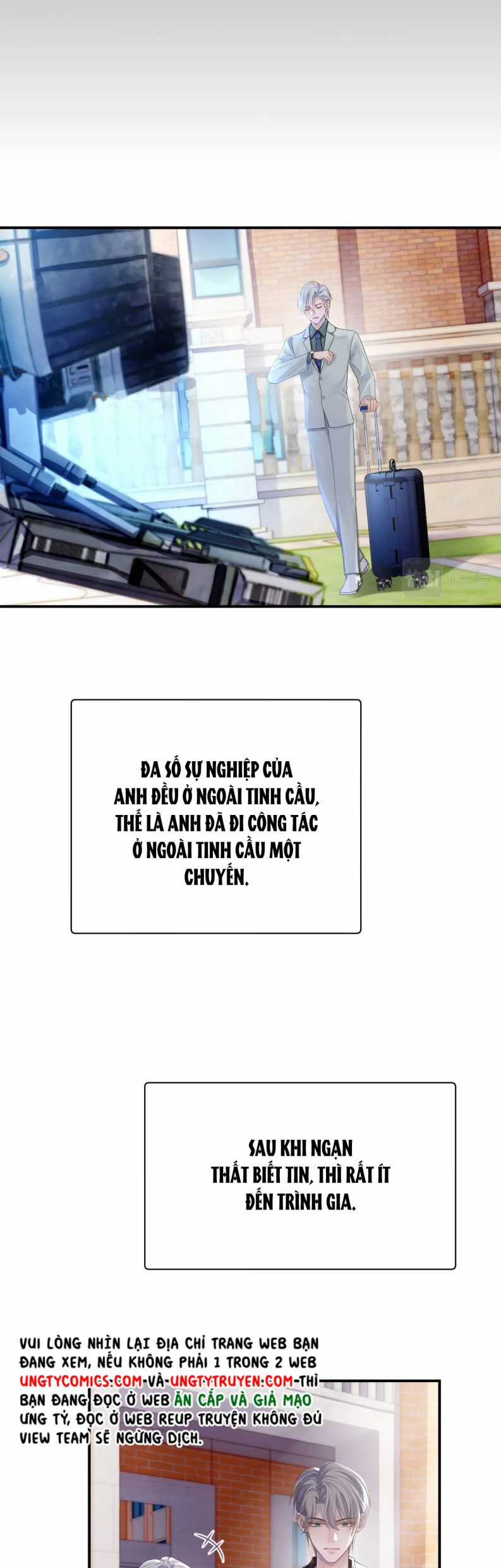 Tôi Muốn Ly Hôn Chapter 63 trang 6