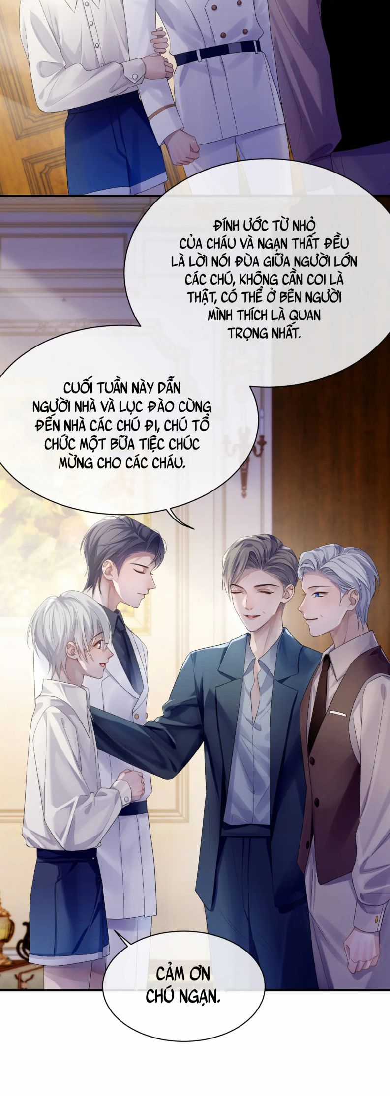 Tôi Muốn Ly Hôn Chapter 63 trang 9