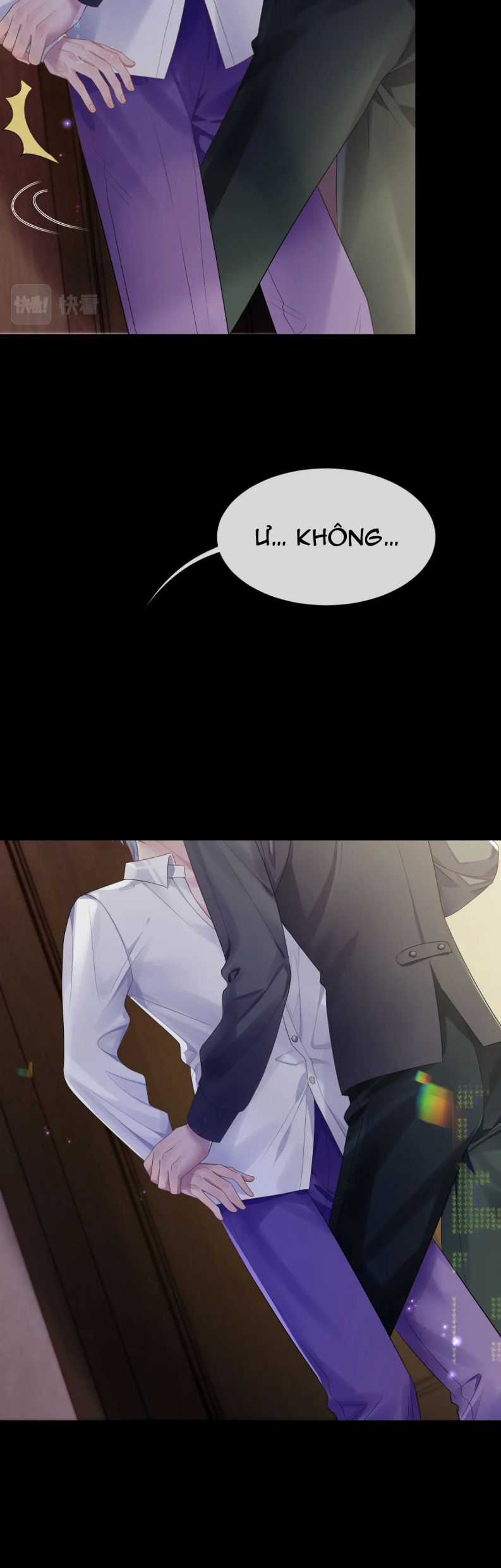 Tôi Muốn Ly Hôn Chapter 64 trang 10