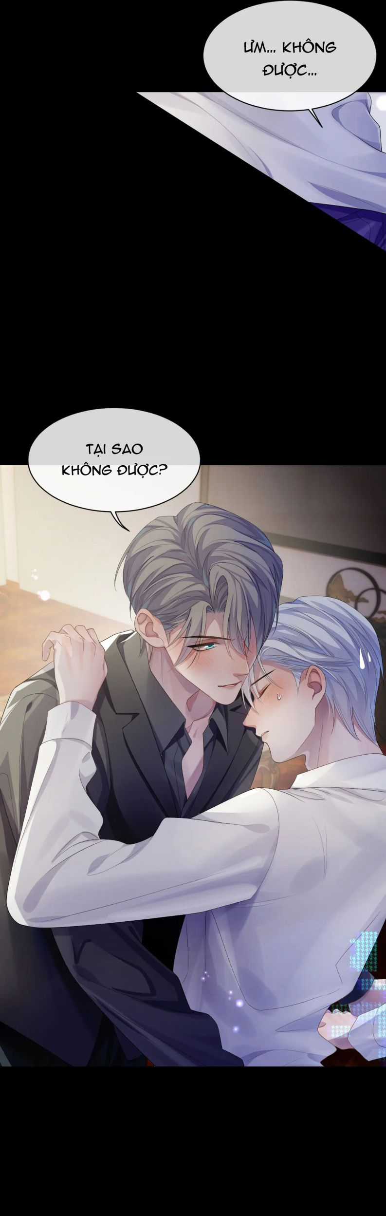 Tôi Muốn Ly Hôn Chapter 64 trang 11