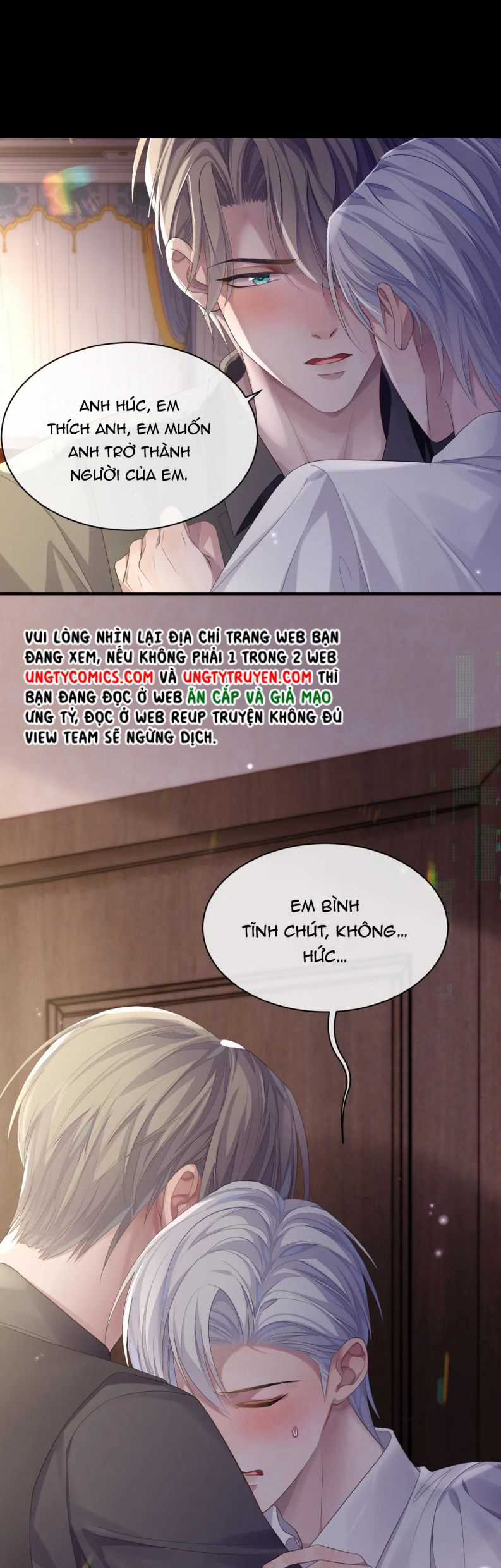 Tôi Muốn Ly Hôn Chapter 64 trang 12